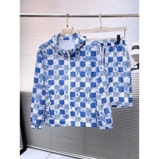 Louis Vuitton Sunscreen Jacket